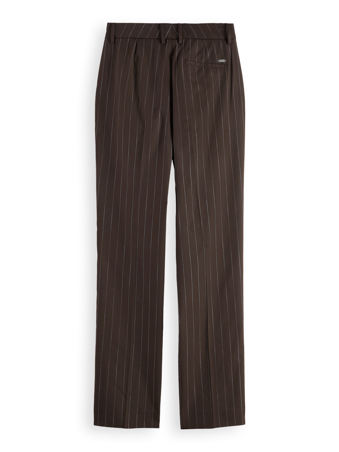 Robyn high rise relaxed pant