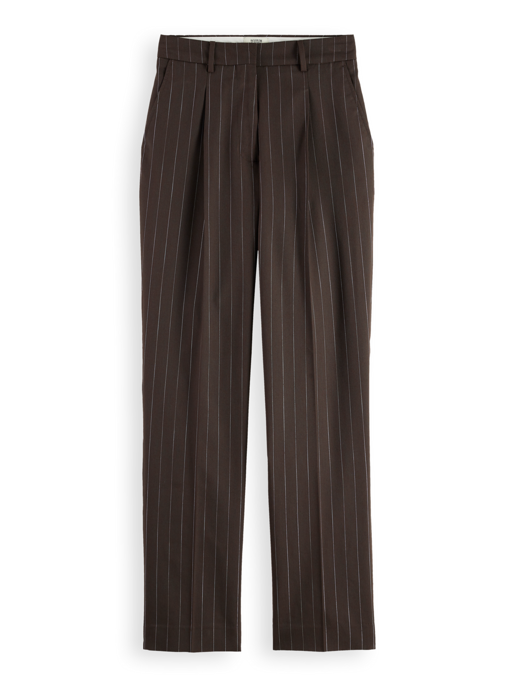 Robyn high rise relaxed pant