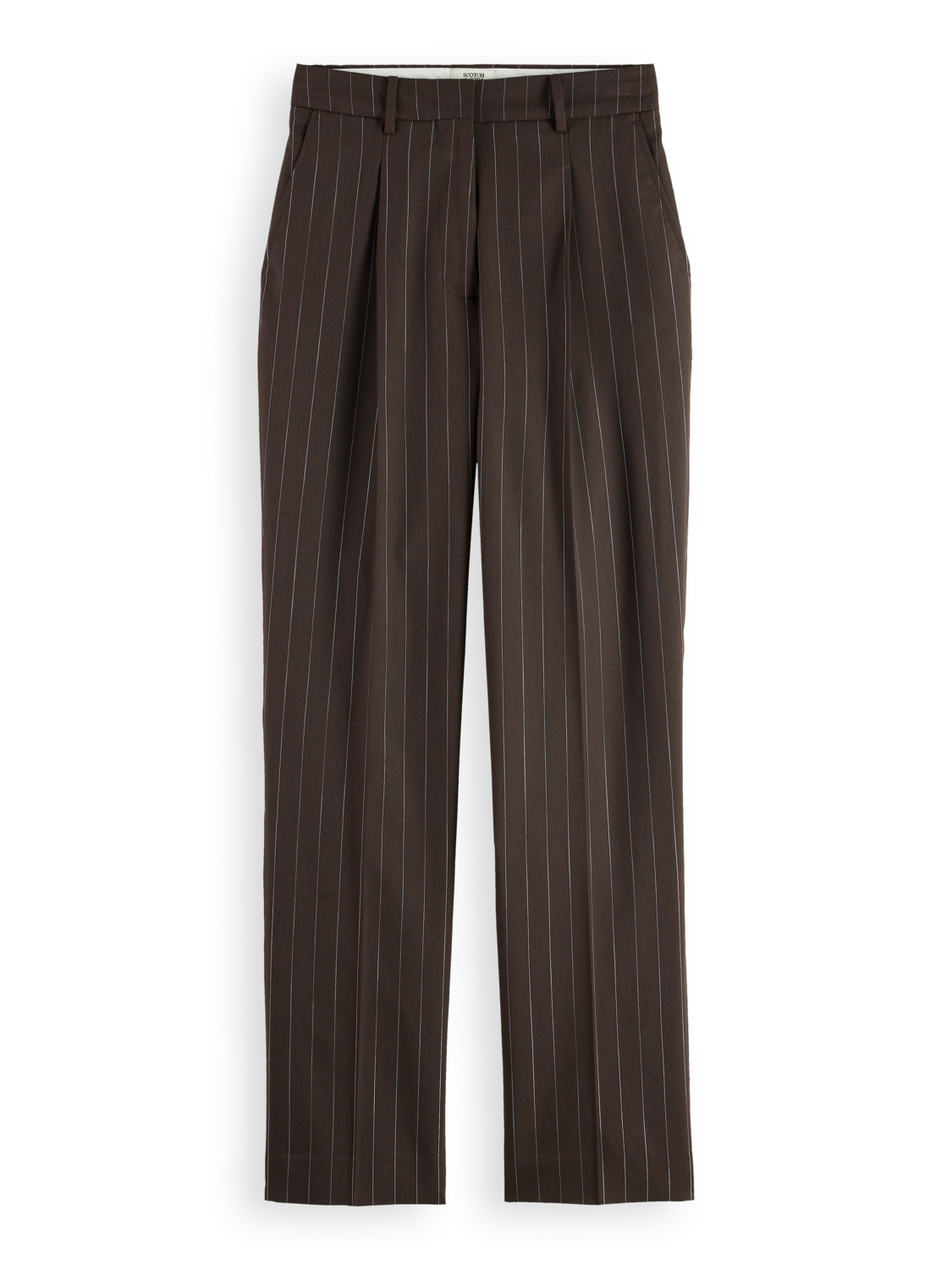 Robyn high rise relaxed pant