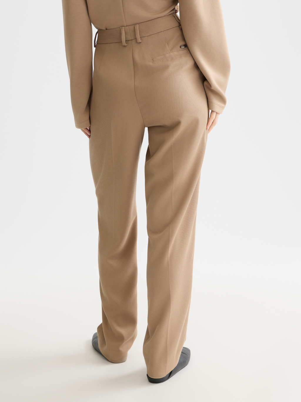 Robyn high rise tapered pants
