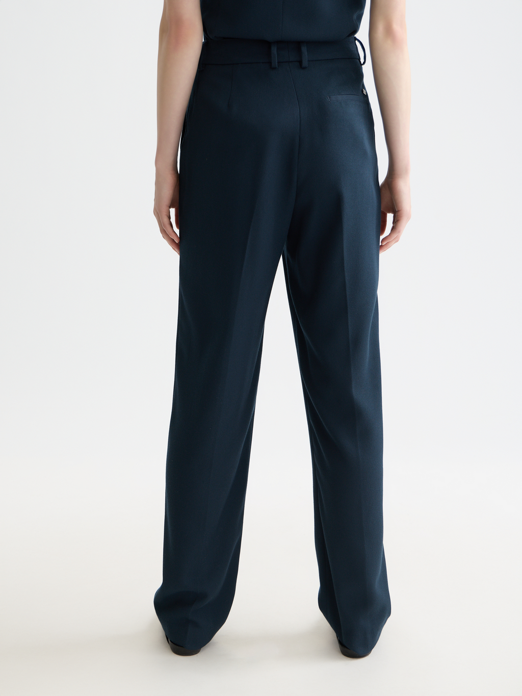 Robyn high rise tapered pants