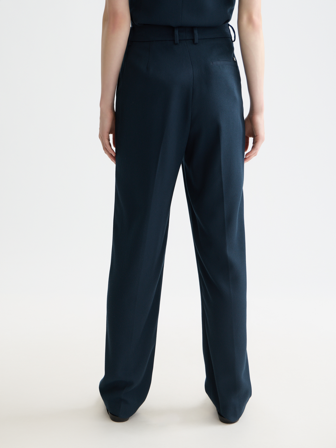 Robyn high rise tapered pants
