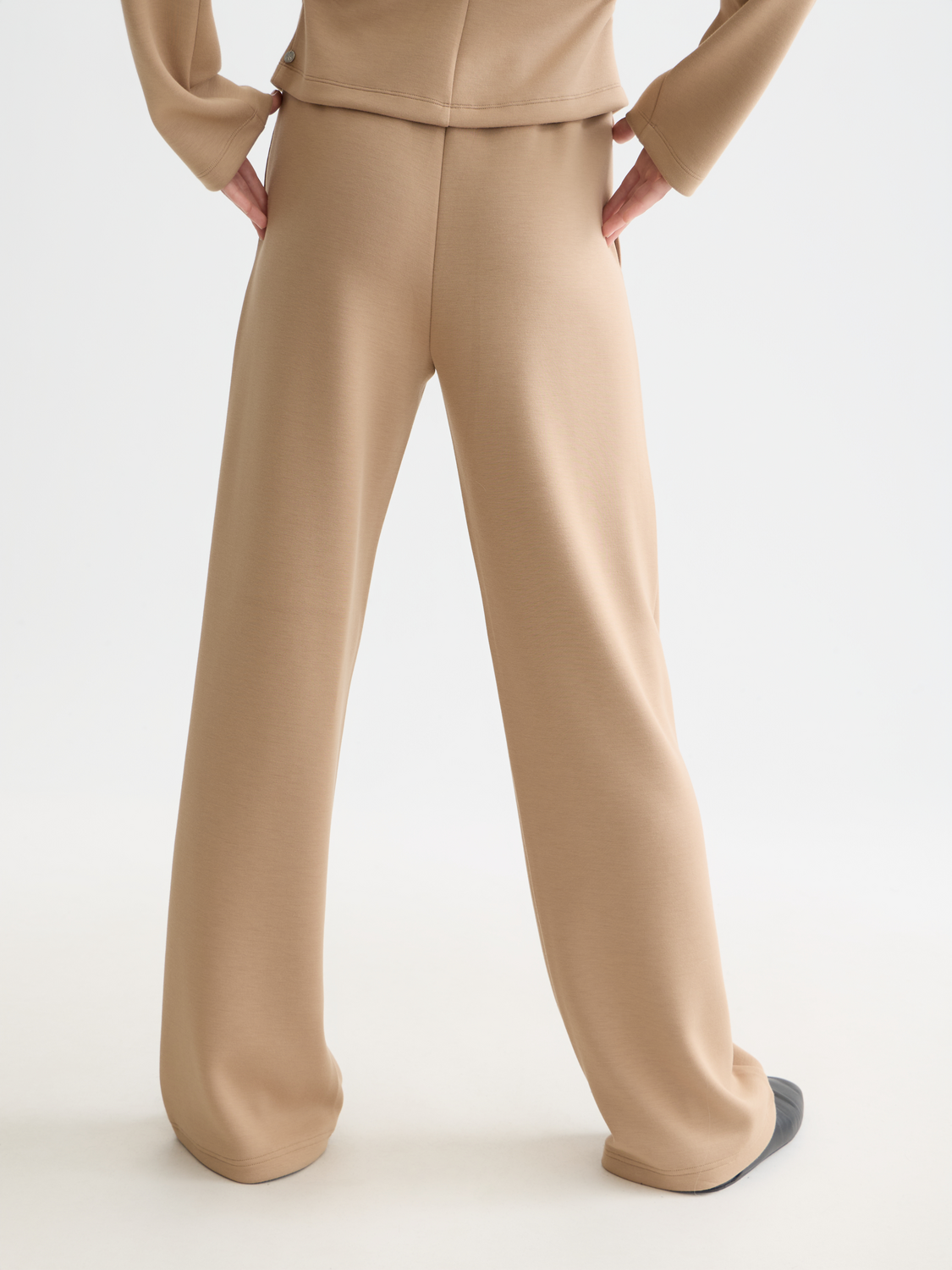 Modal sweatpants - AMPHORA