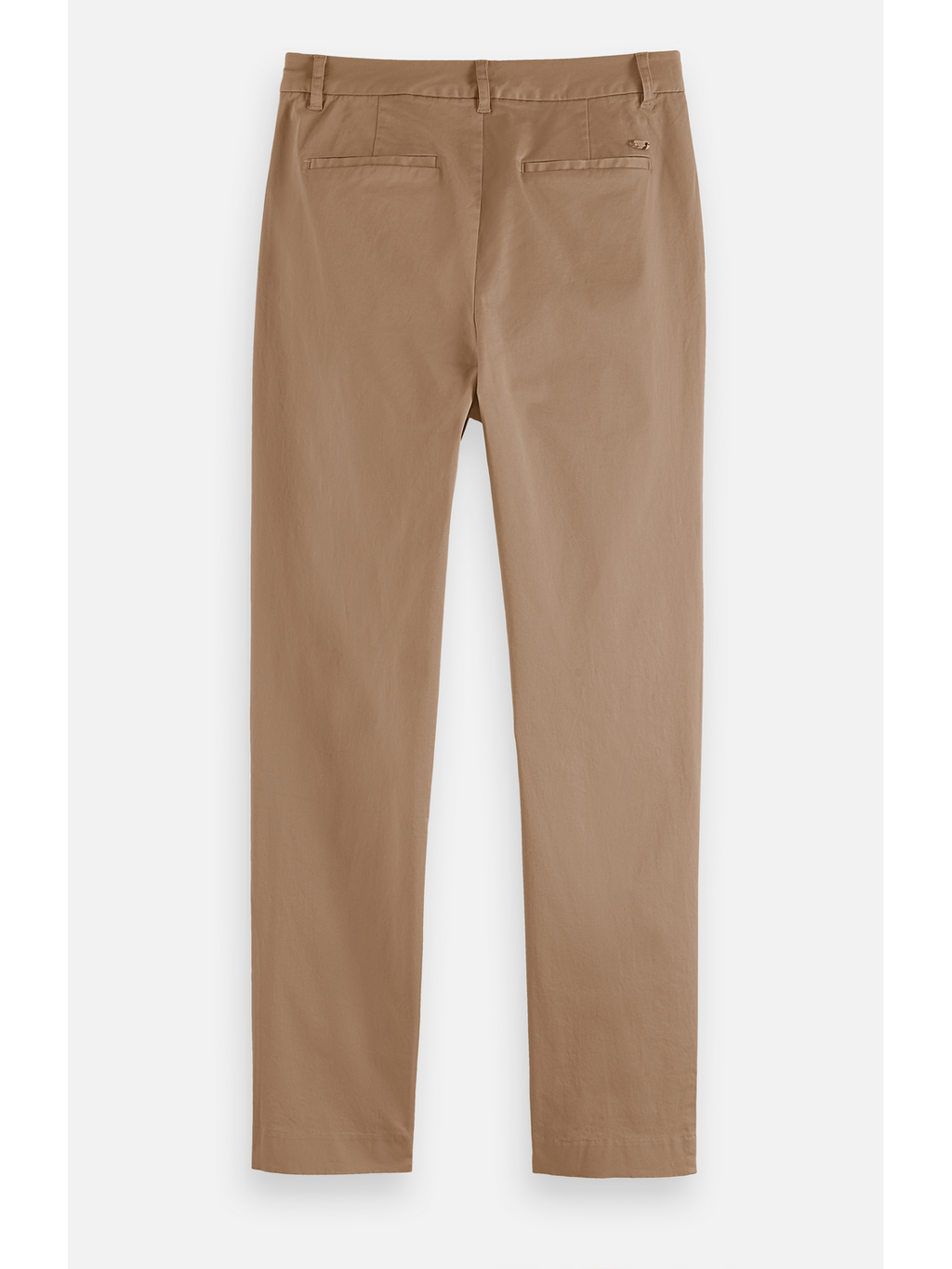 Abott chino pant - SAND