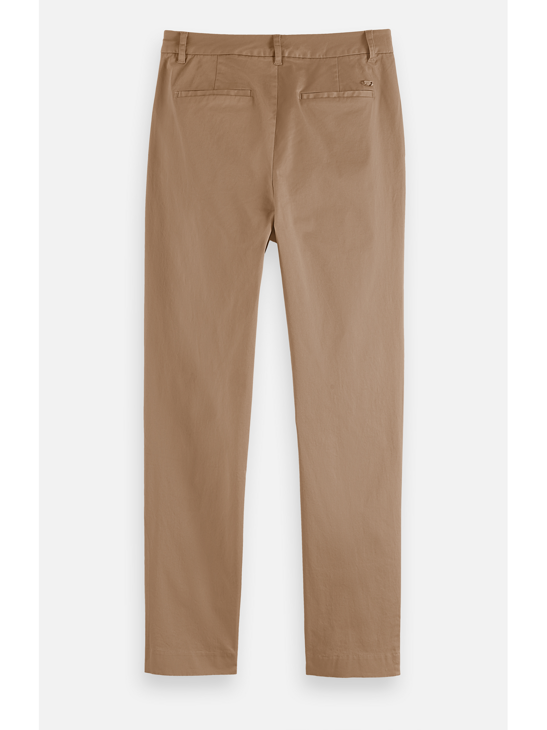 Abott chino pant - SAND