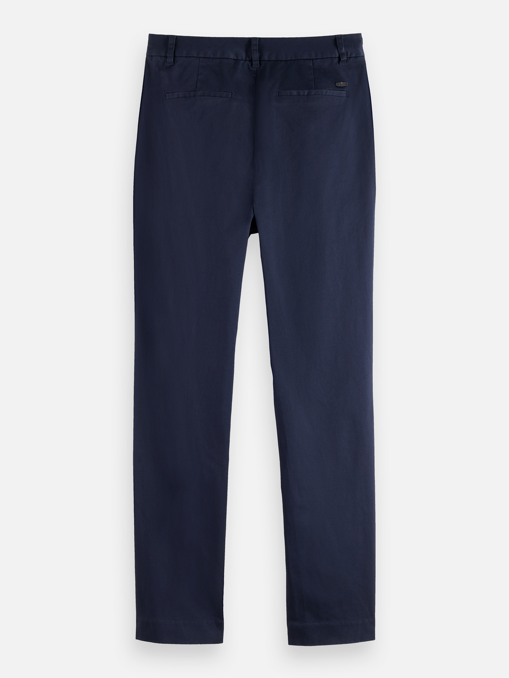 Abott chino pant - NIGHT