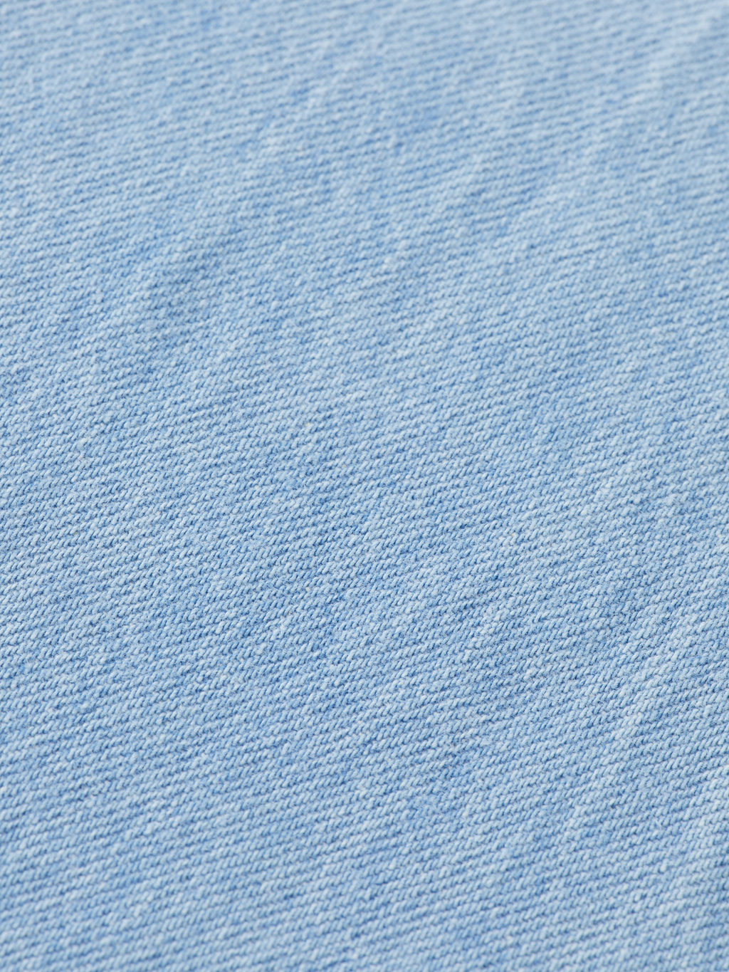 The Wave Denim