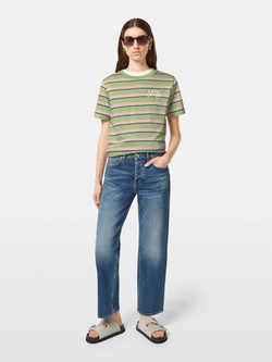 CORE The Sky straight jeans - Blue Dream