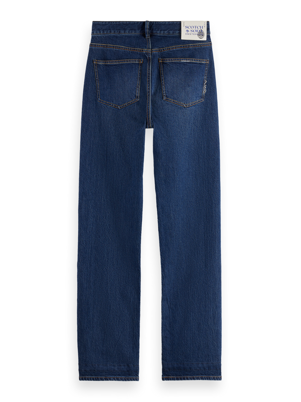 The Sky Jeans – Let It Rain Collection