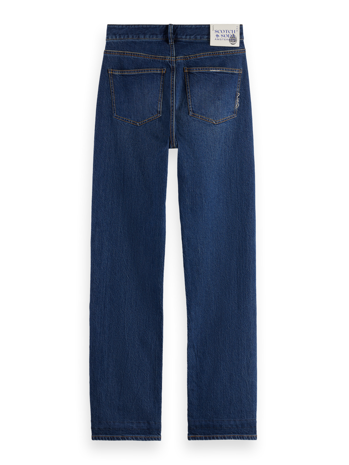The Sky Jeans – Let It Rain Collection