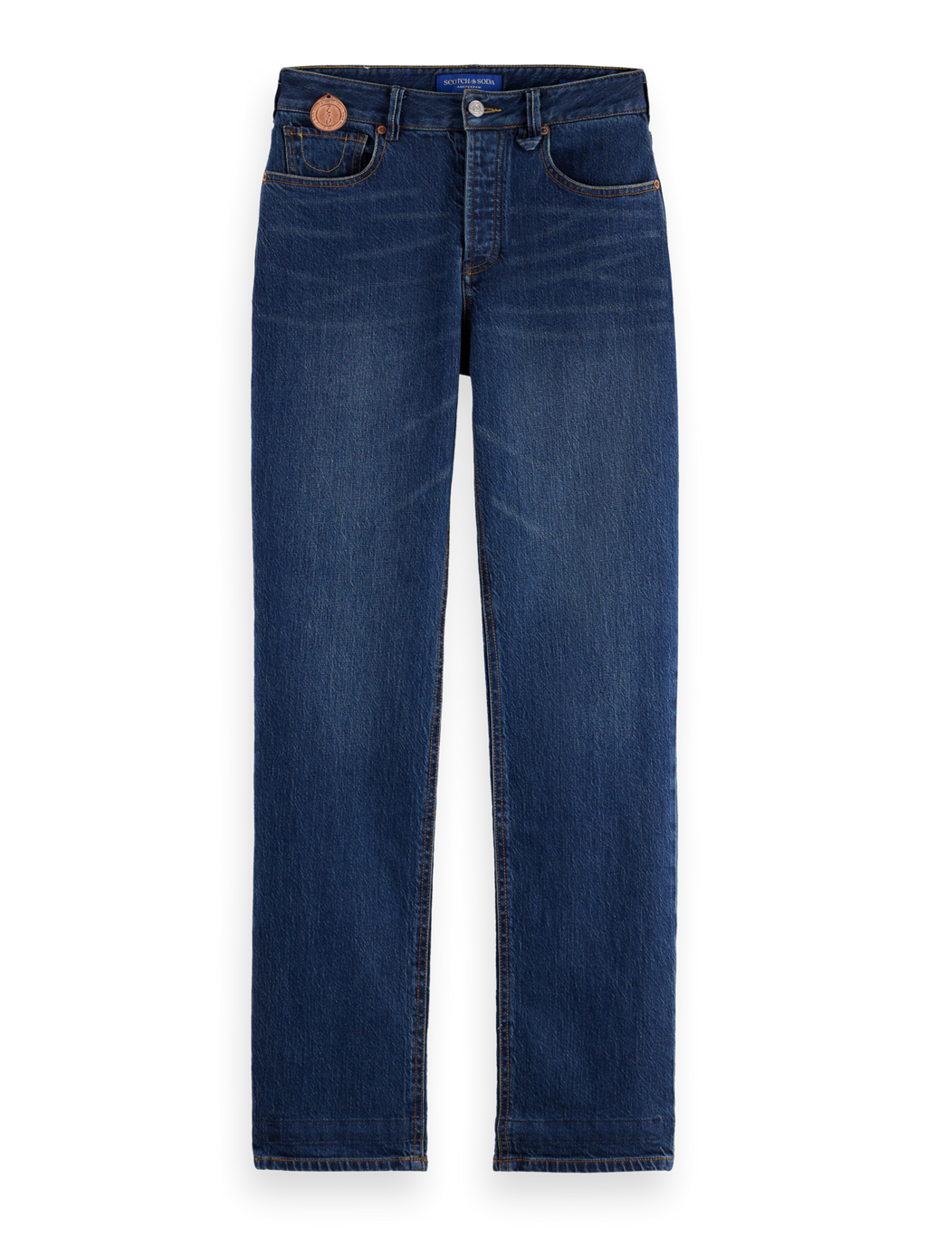 The Sky Jeans – Let It Rain Collection