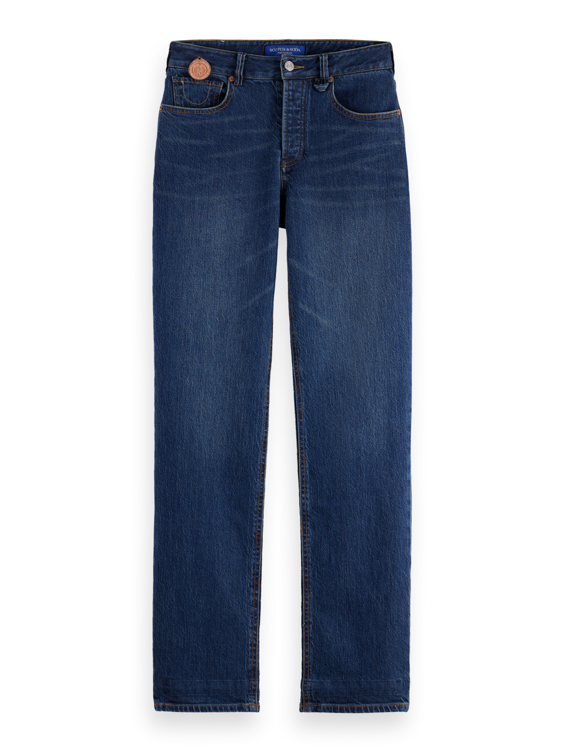 The Sky Jeans – Let It Rain Collection