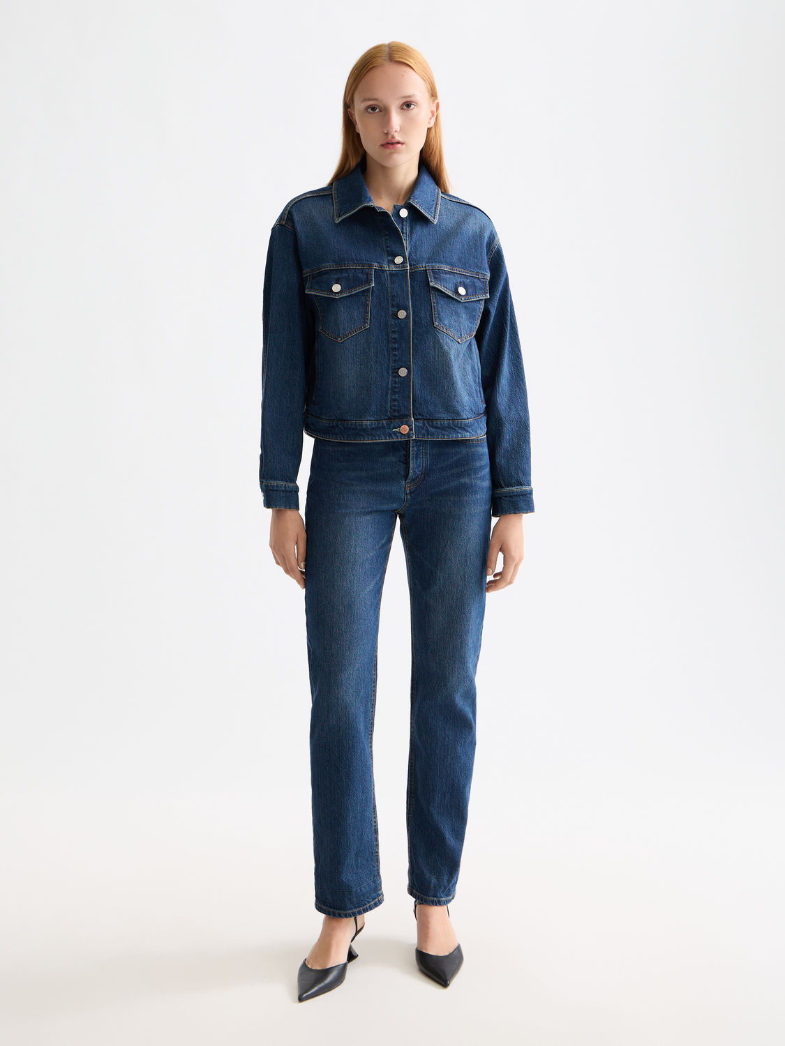 The Sky Jeans – Let It Rain Collection