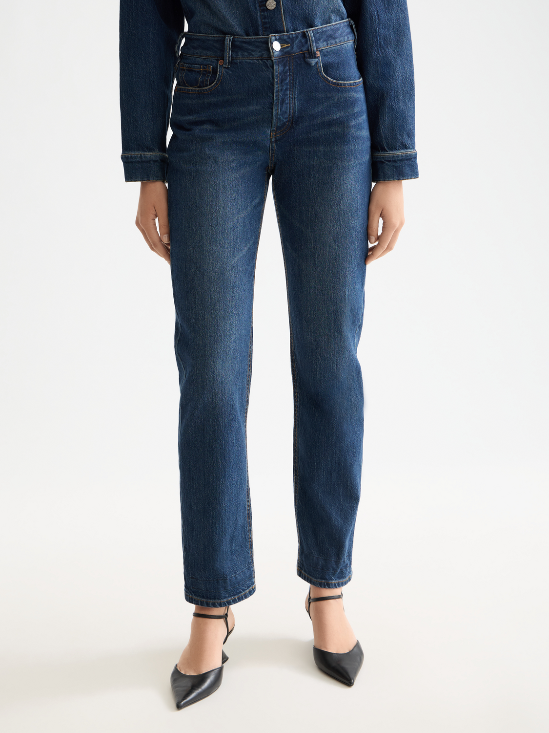 The Sky Jeans – Let It Rain Collection