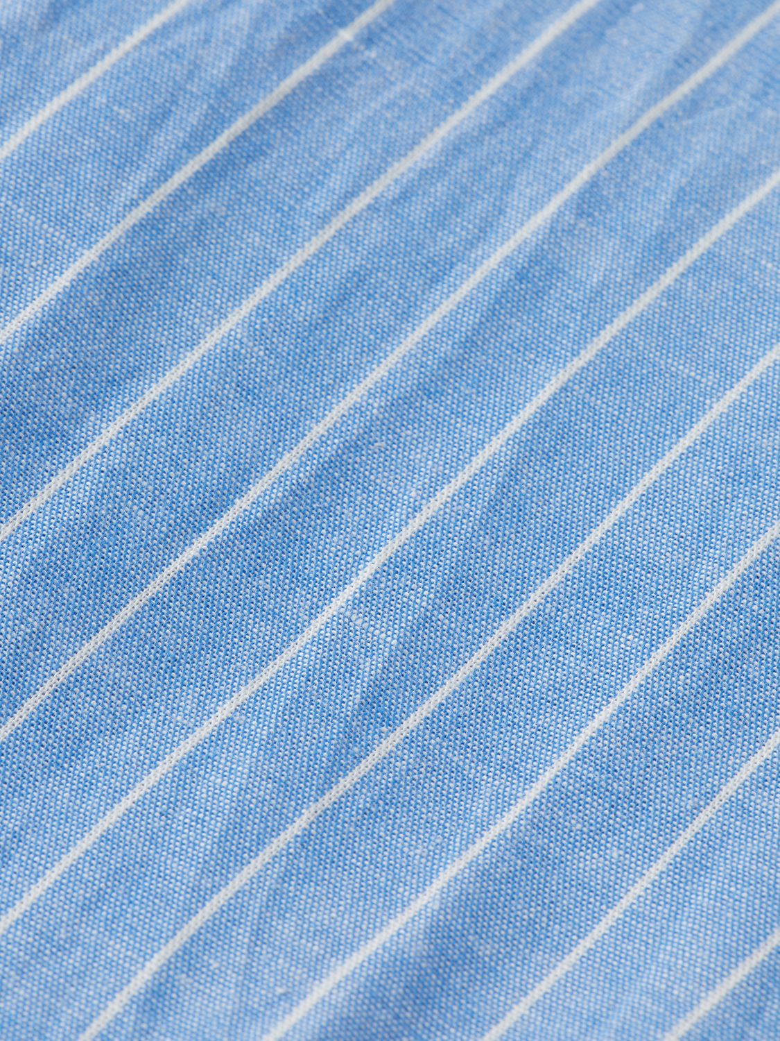 Halter Linen Jumpsuit