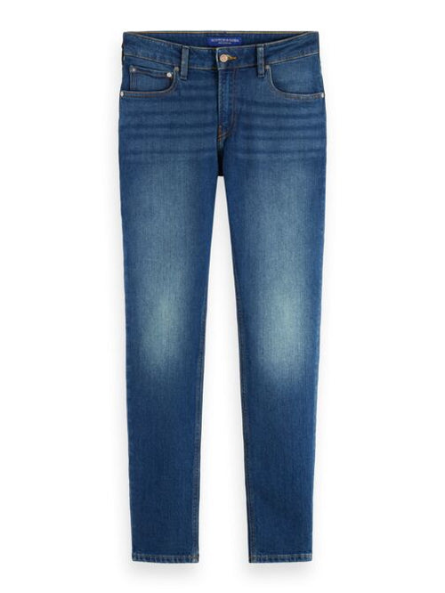 Essential Skim skinny jeans — Classic Blue