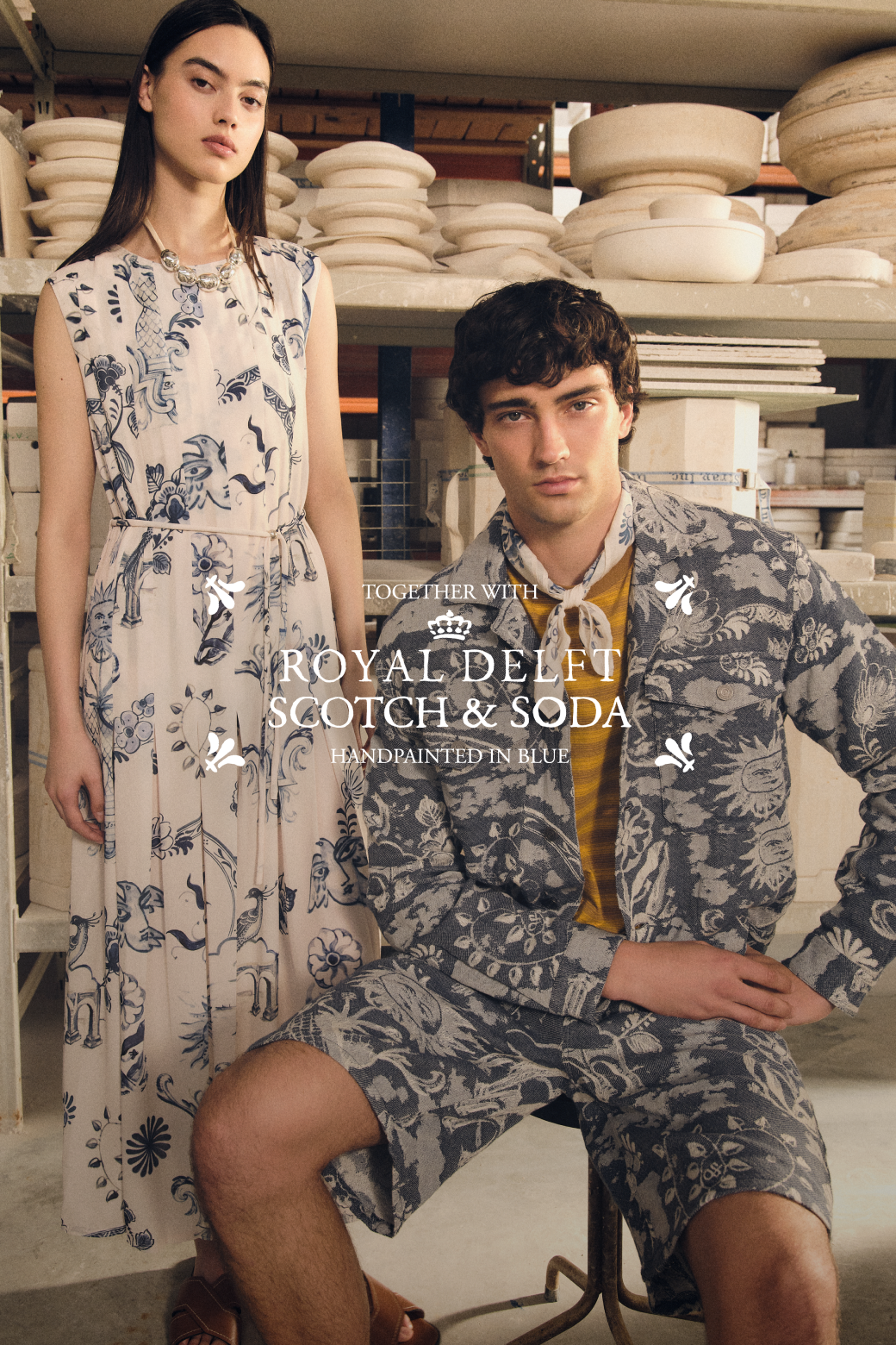 Scotch & Soda – Scotch & Soda Amsterdam Scotch & Soda – Scotch & Soda Amsterdam