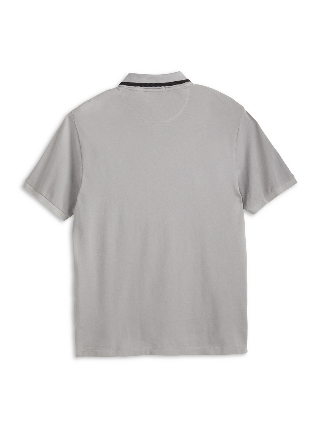 PIQUE S&S POLO