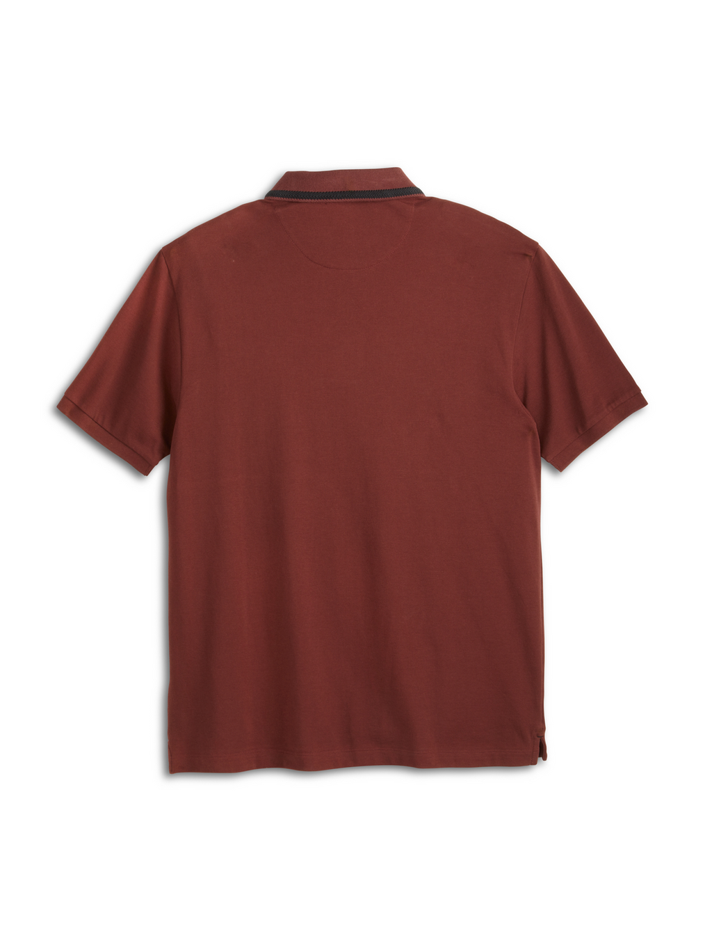 PIQUE S&S POLO