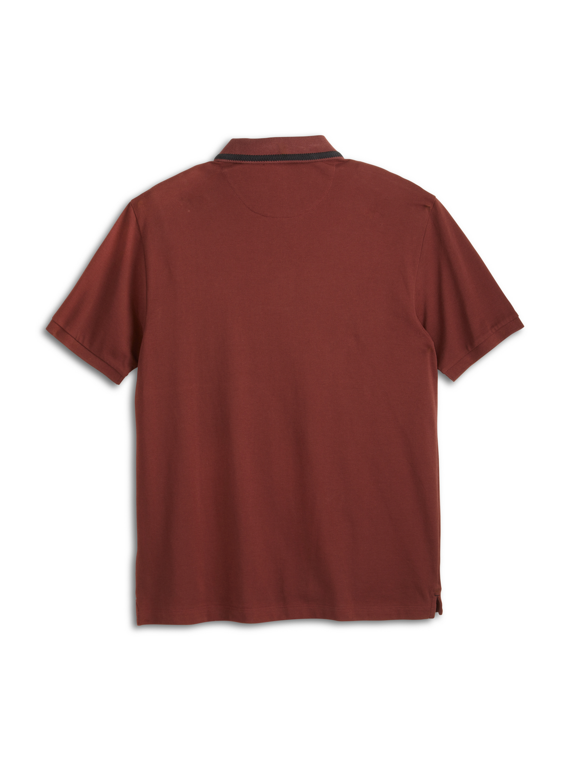 PIQUE S&S POLO