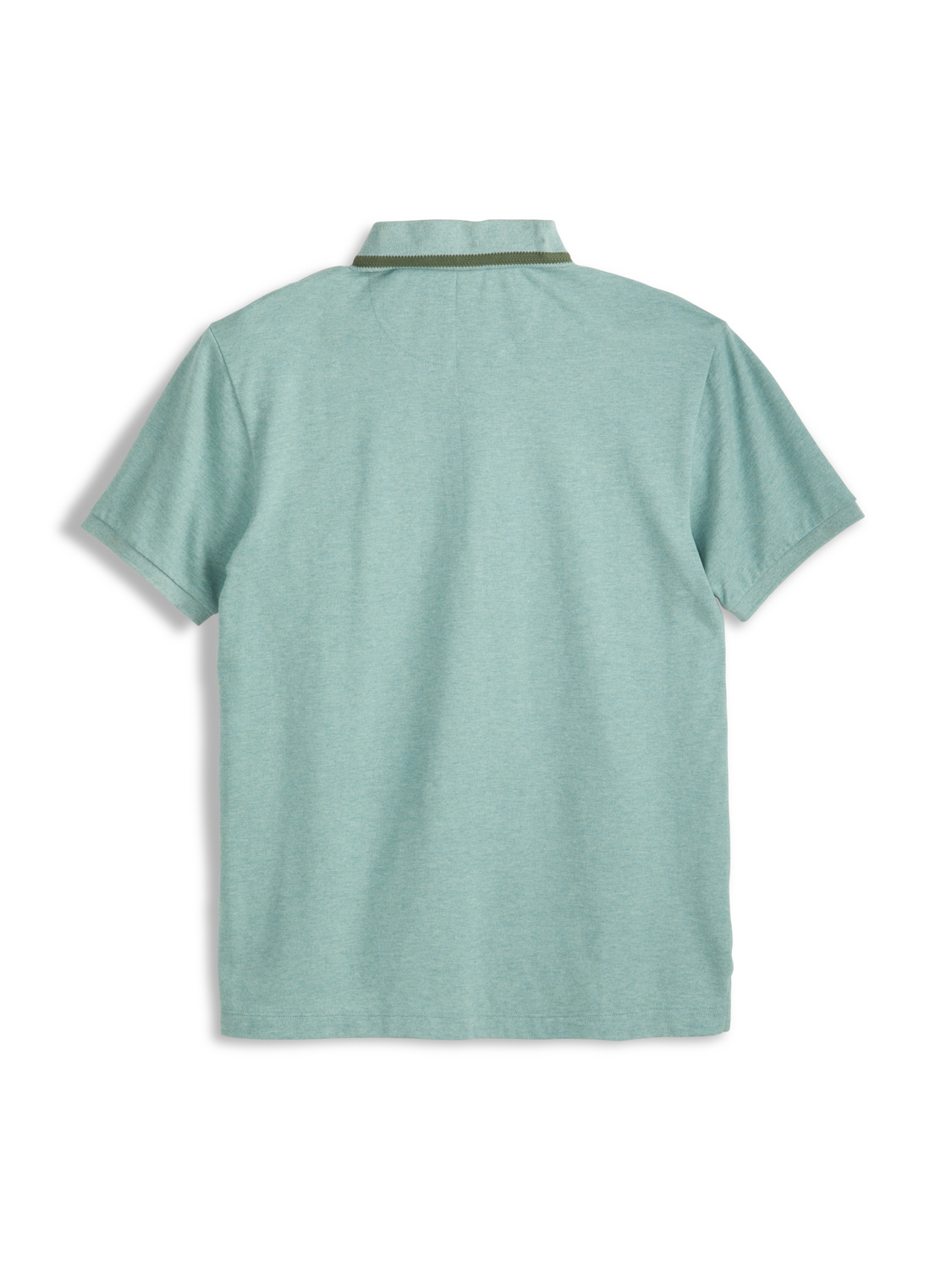 PIQUE S&S POLO