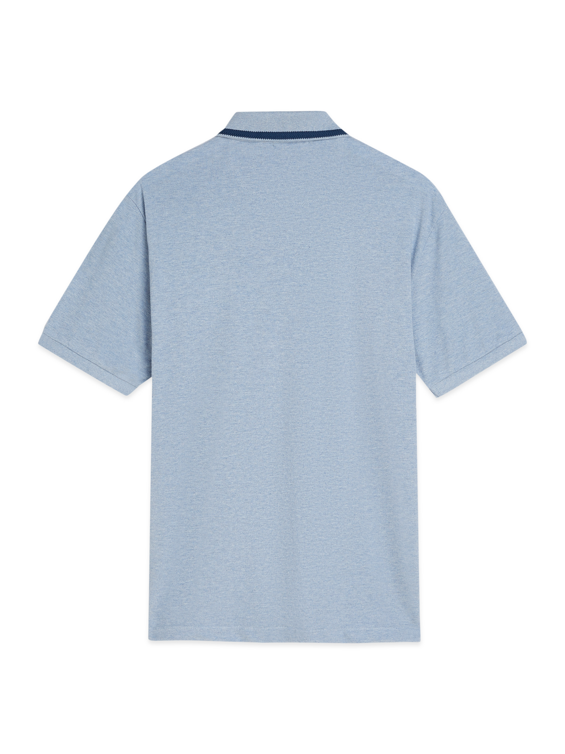 PIQUE S&S POLO