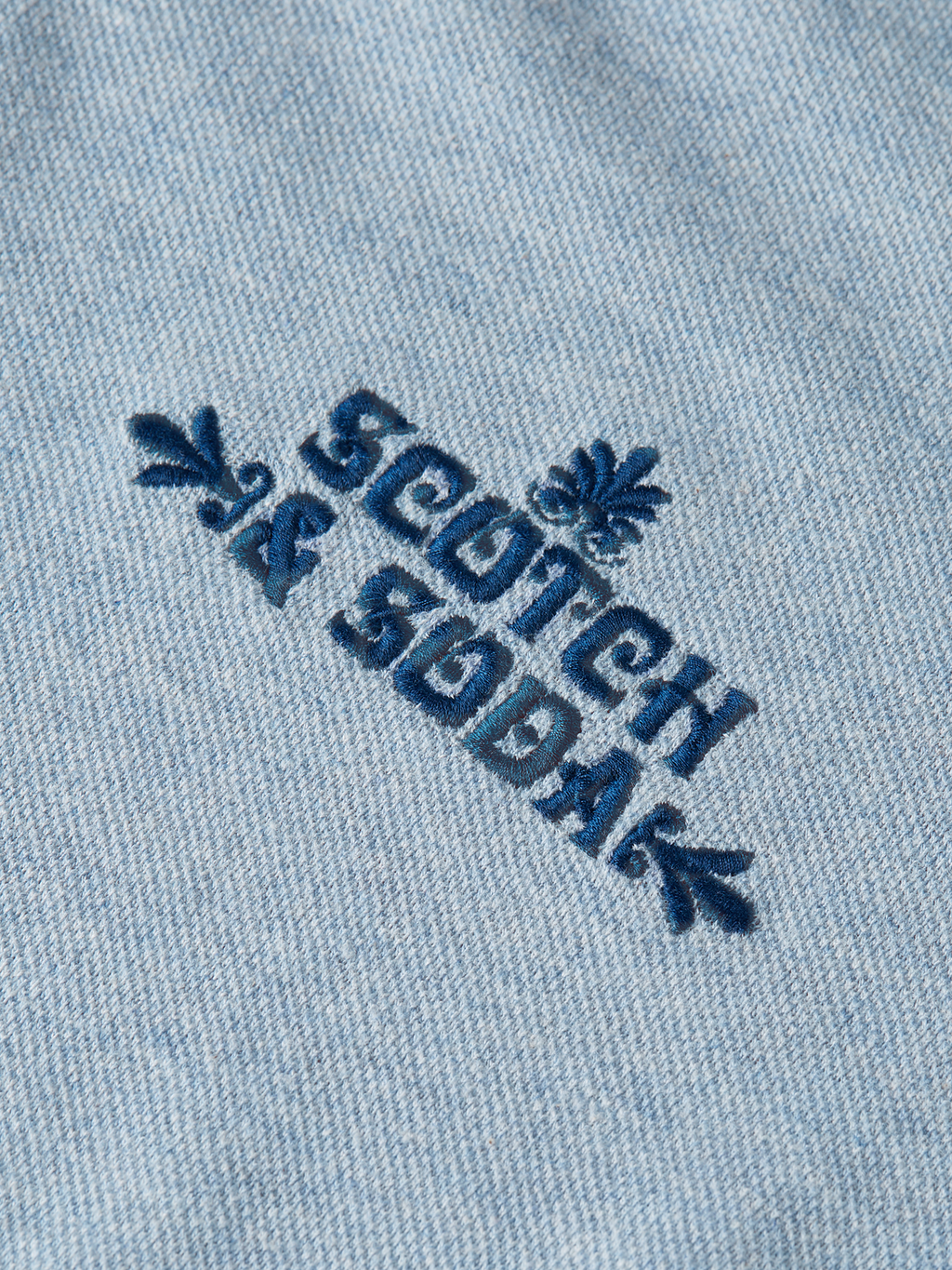 PIQUE S&S POLO
