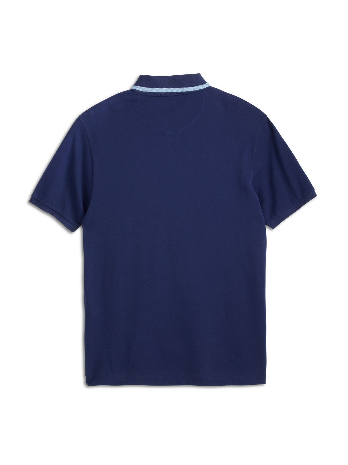 PIQUE S&S POLO