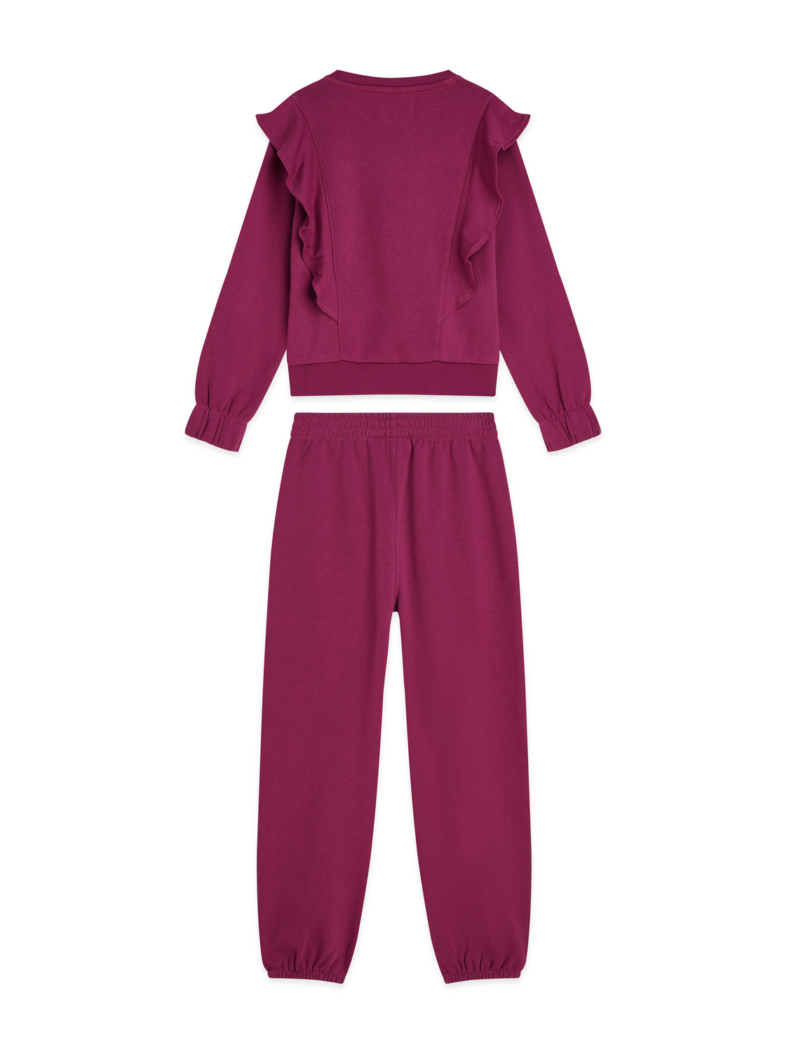 FLEECE SET
