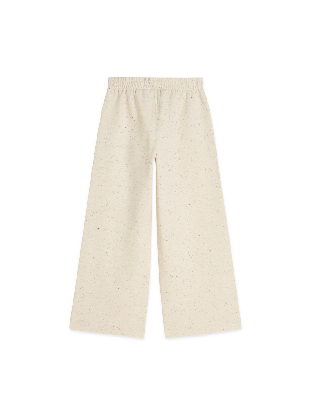 FLEECE WIDE LEG