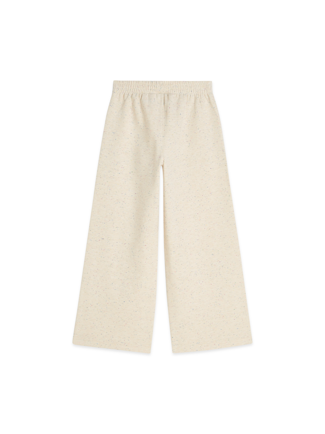 FLEECE WIDE LEG