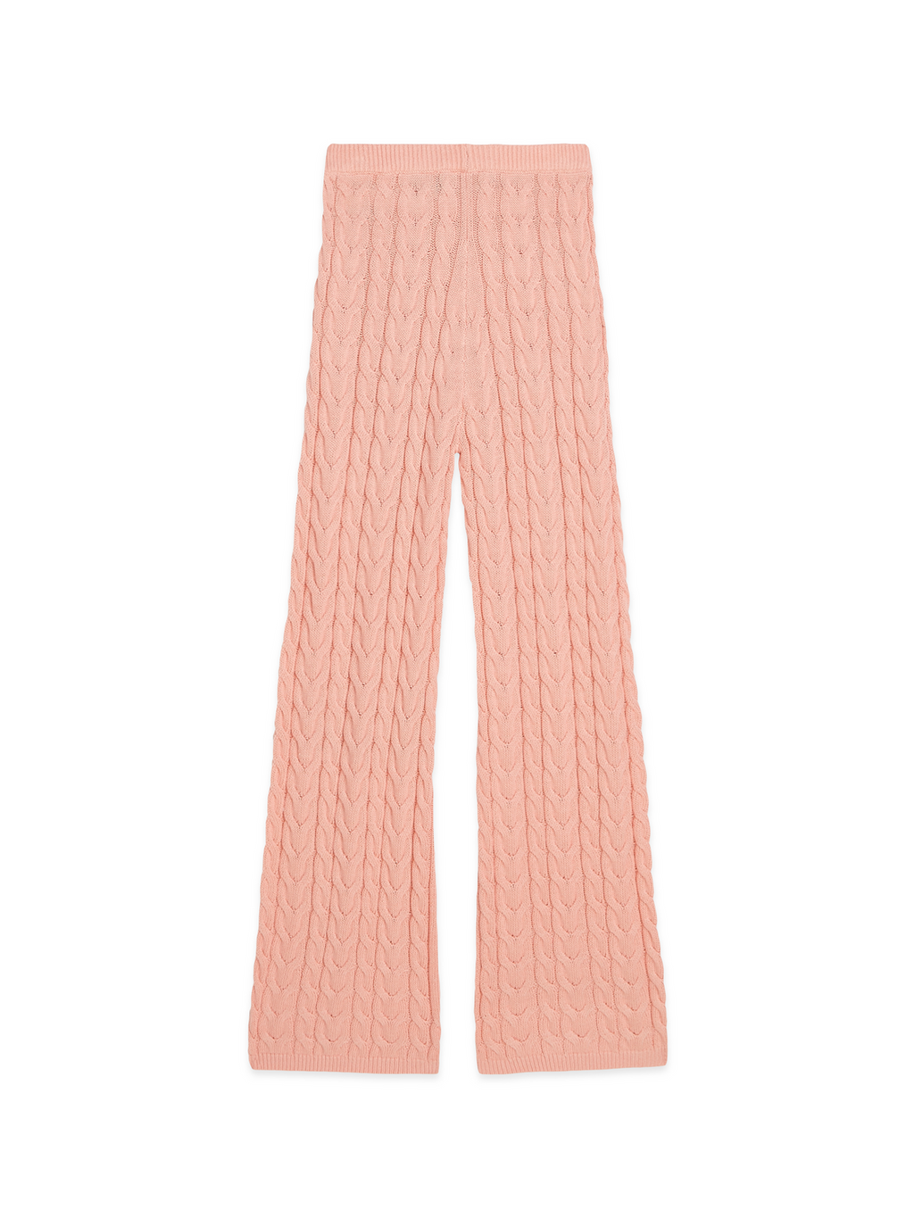 SWEATER KNIT PANT