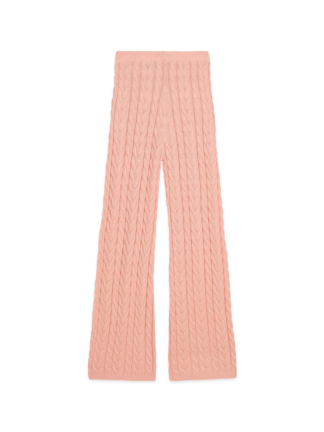 SWEATER KNIT PANT