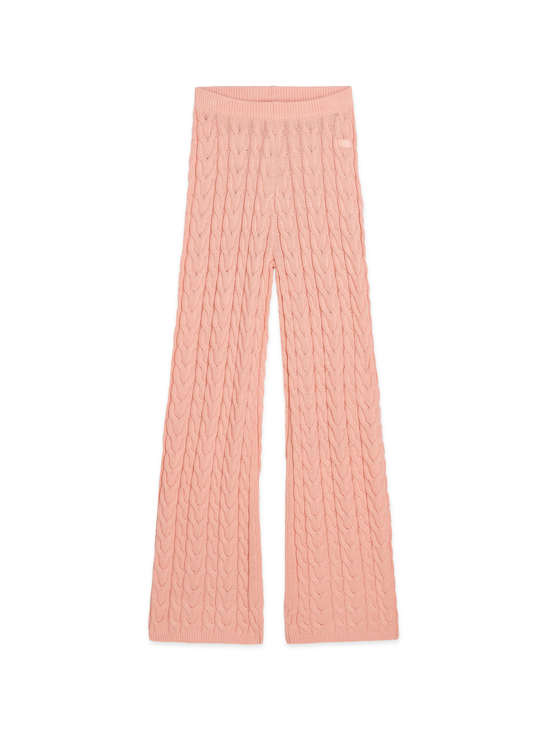 SWEATER KNIT PANT
