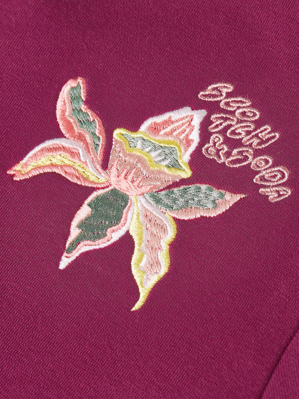 FASHION PULLOVER