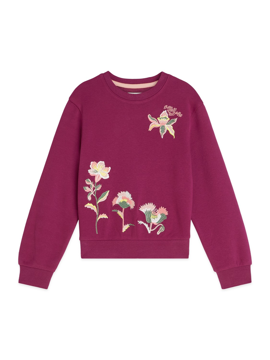 FASHION PULLOVER