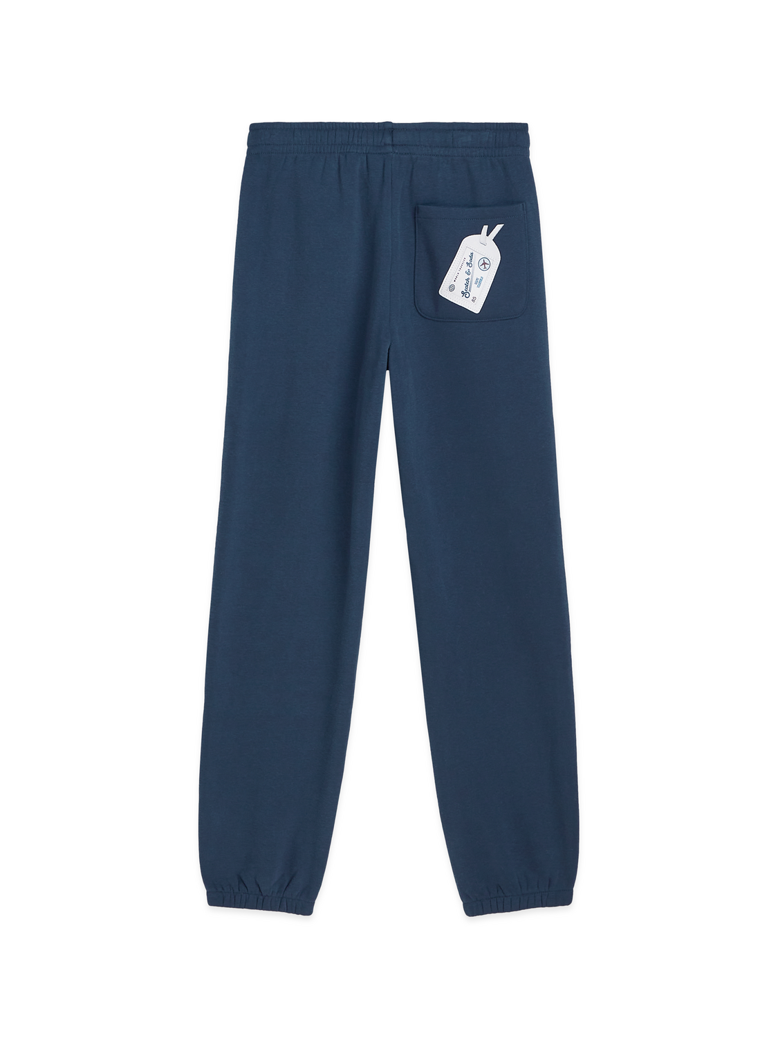 FLEECE JOGGER