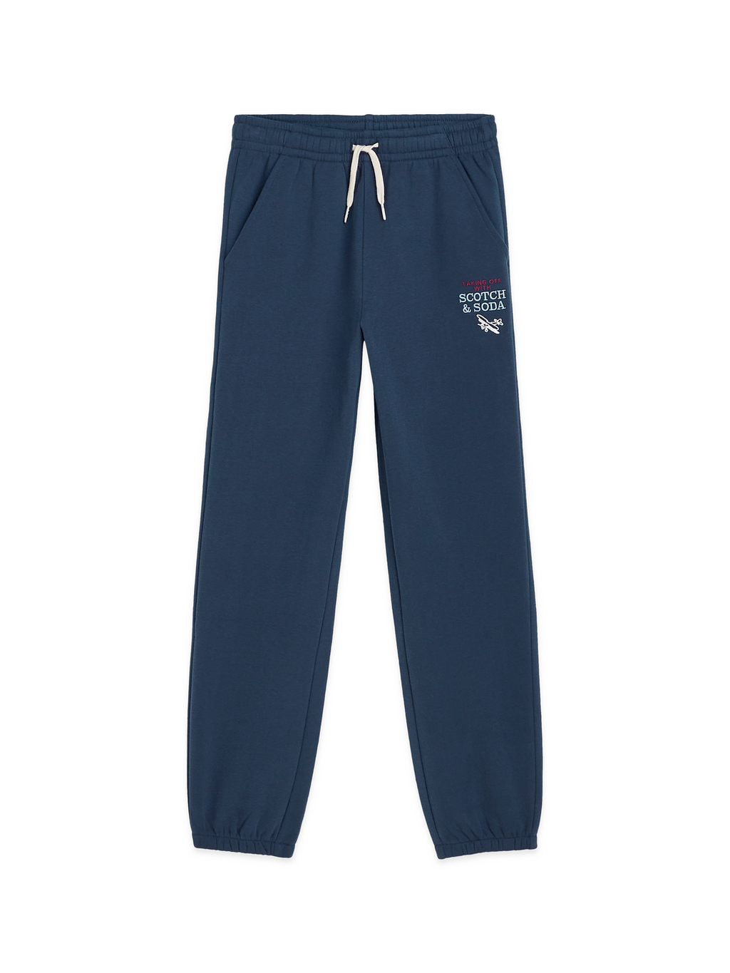 FLEECE JOGGER