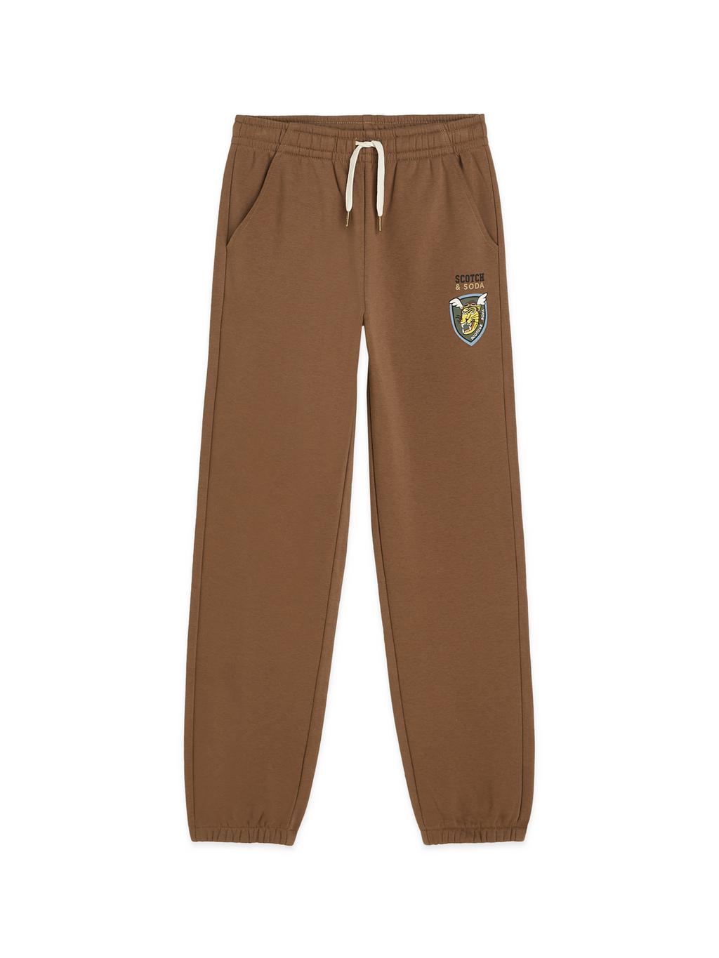 FLEECE JOGGER