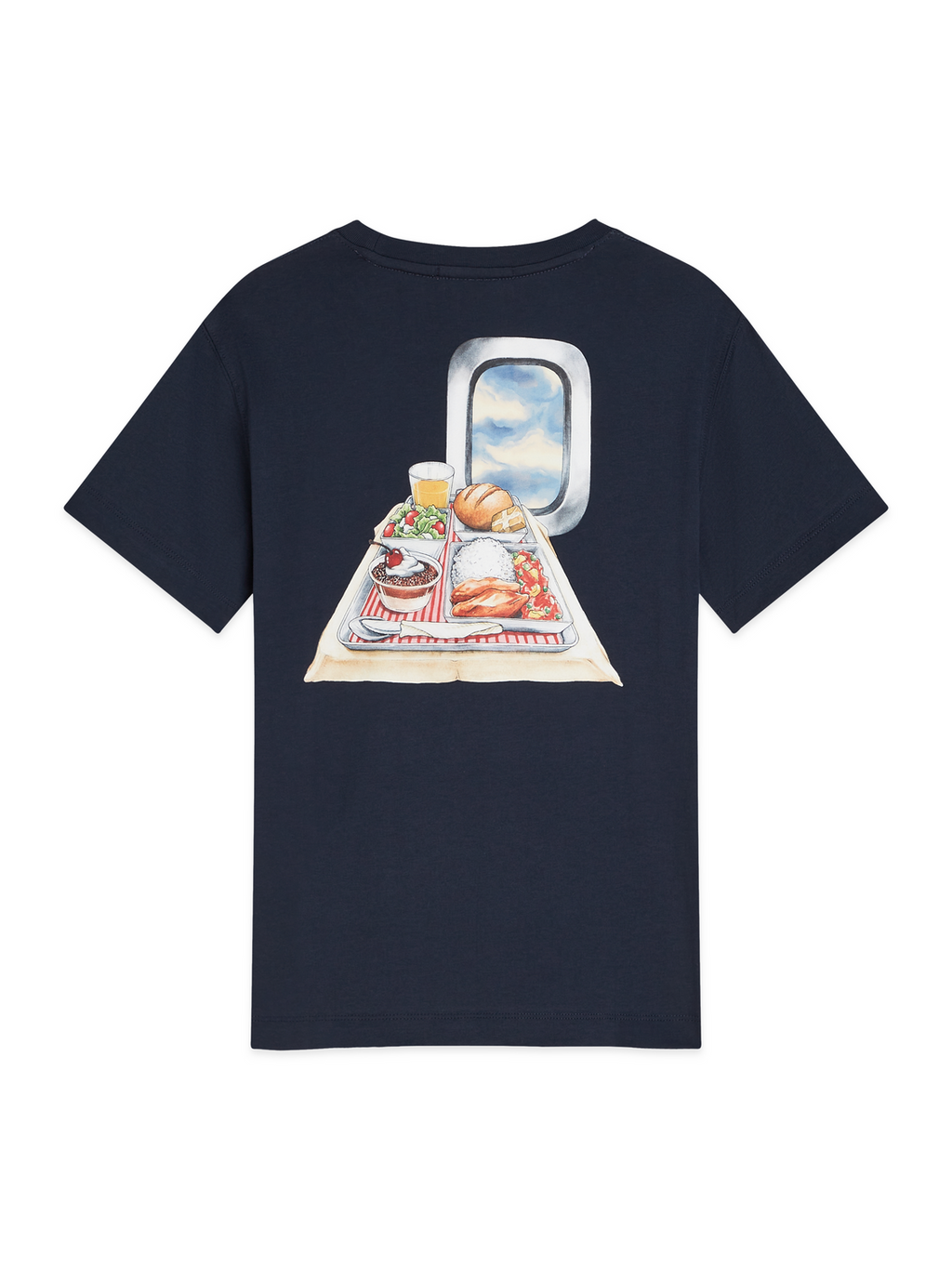 GRAPHIC TEE