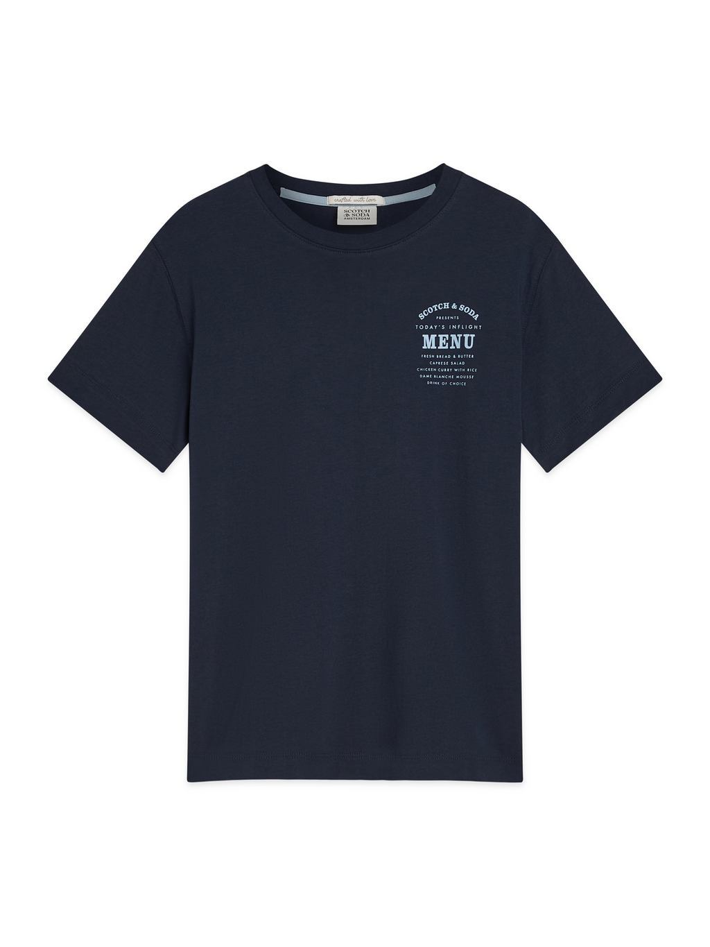 GRAPHIC TEE