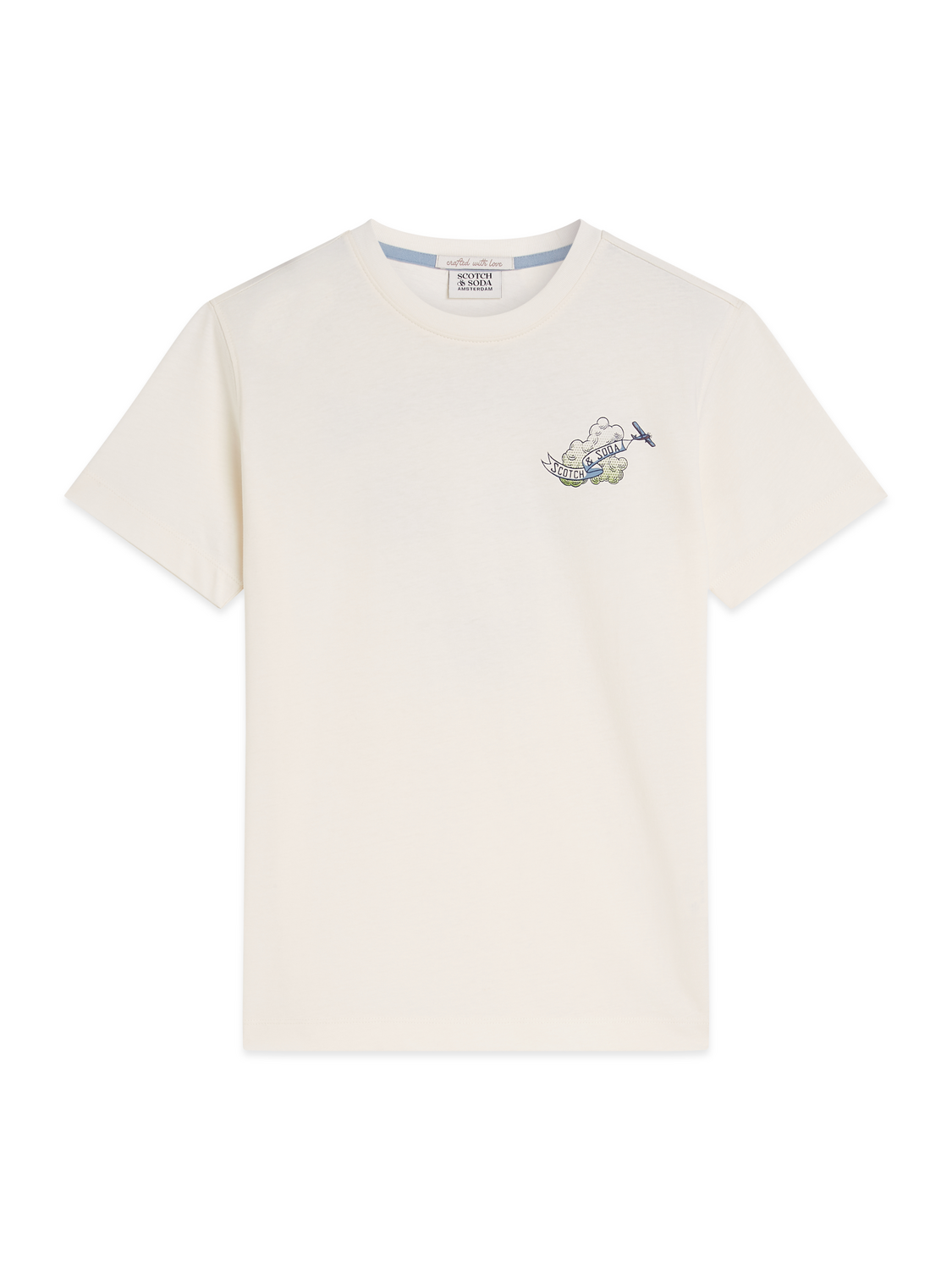 GRAPHIC TEE