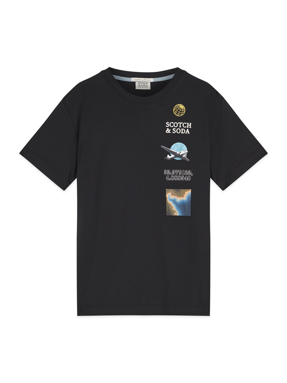 GRAPHIC TEE