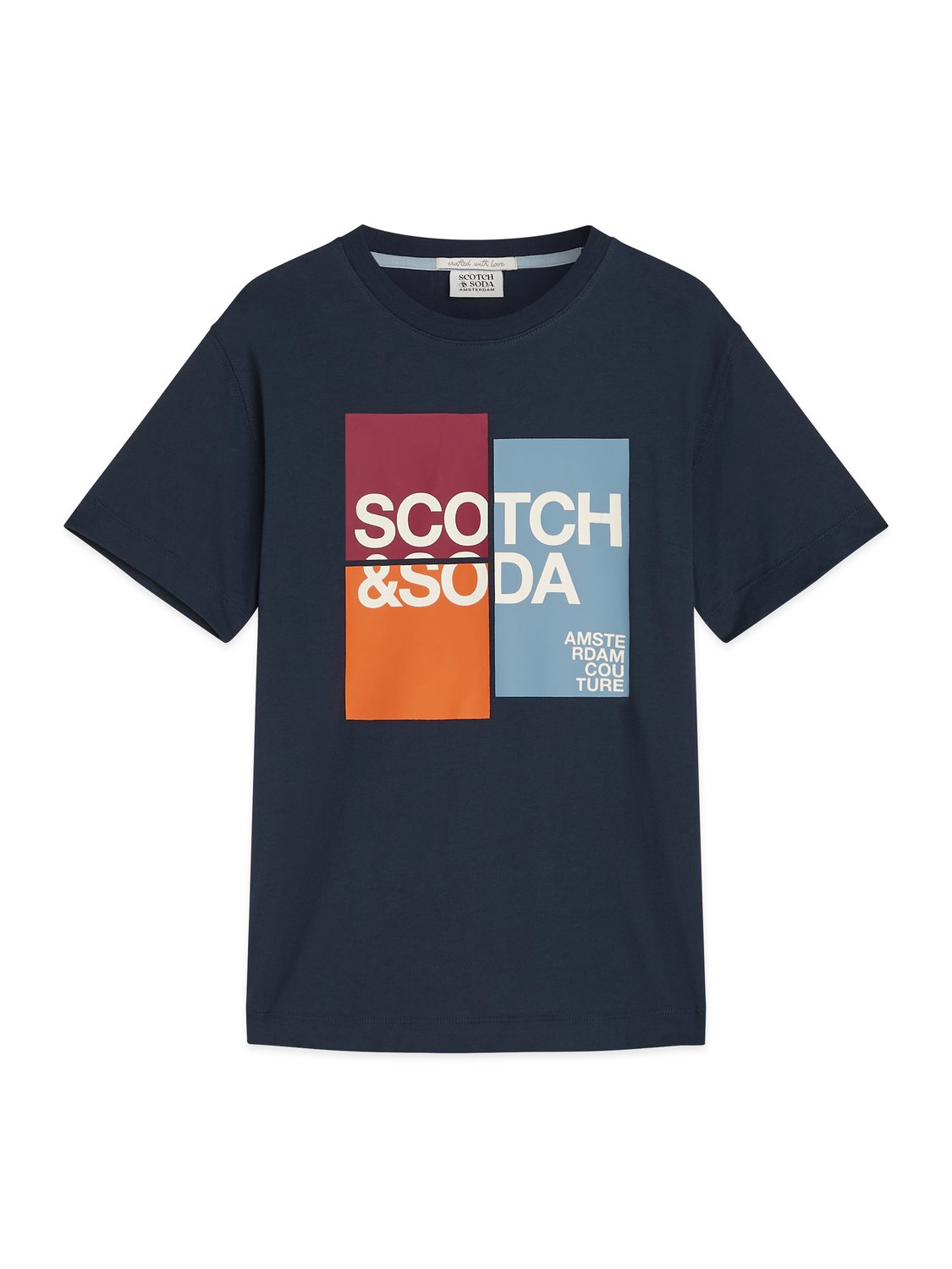 GRAPHIC TEE