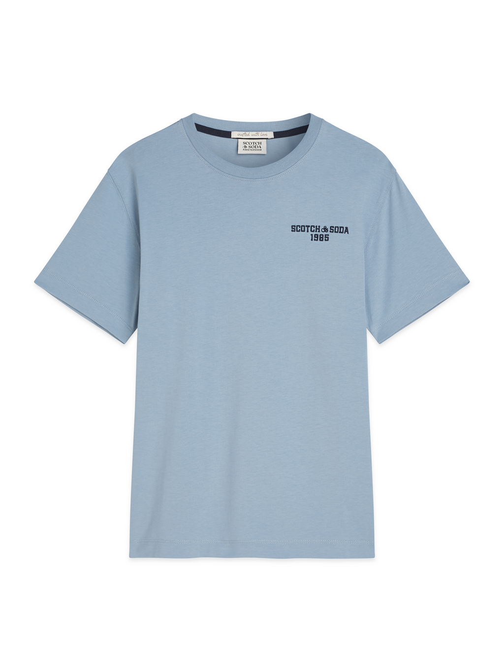 GRAPHIC TEE