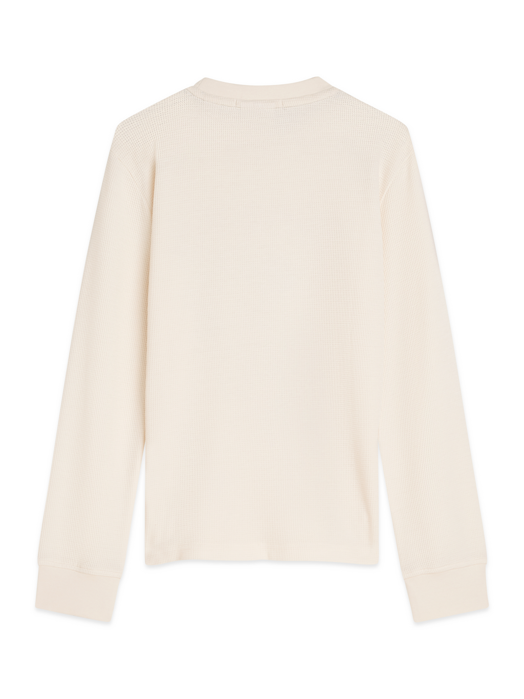 THERMAL LONG SLEEVE TEE