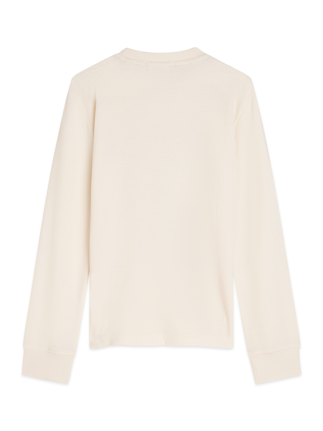 THERMAL LONG SLEEVE TEE