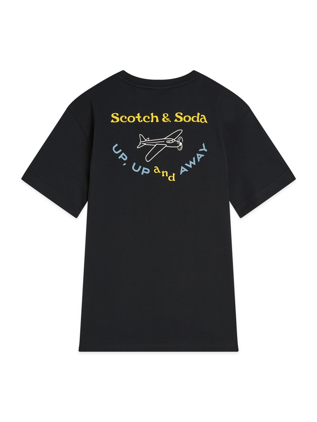 GRAPHIC TEE