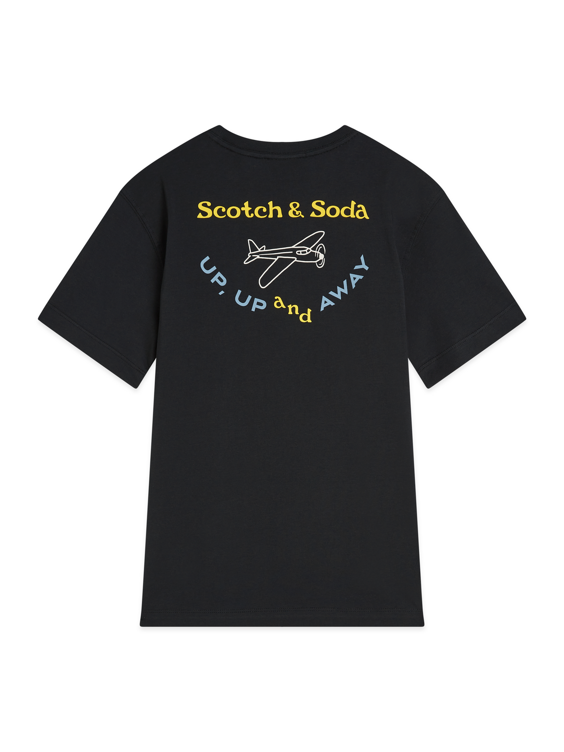 GRAPHIC TEE