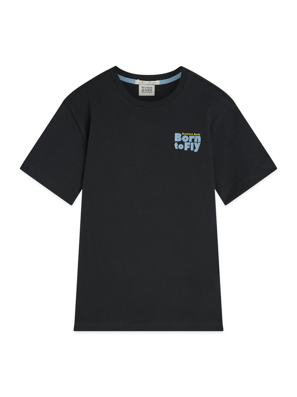 GRAPHIC TEE